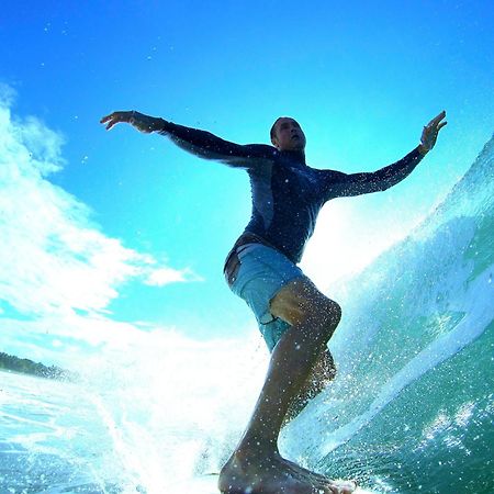 Encantada Ocean Cottages Esterillos Este Bagian luar foto