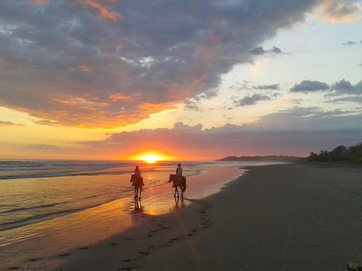 Encantada Ocean Cottages Esterillos Este Bagian luar foto