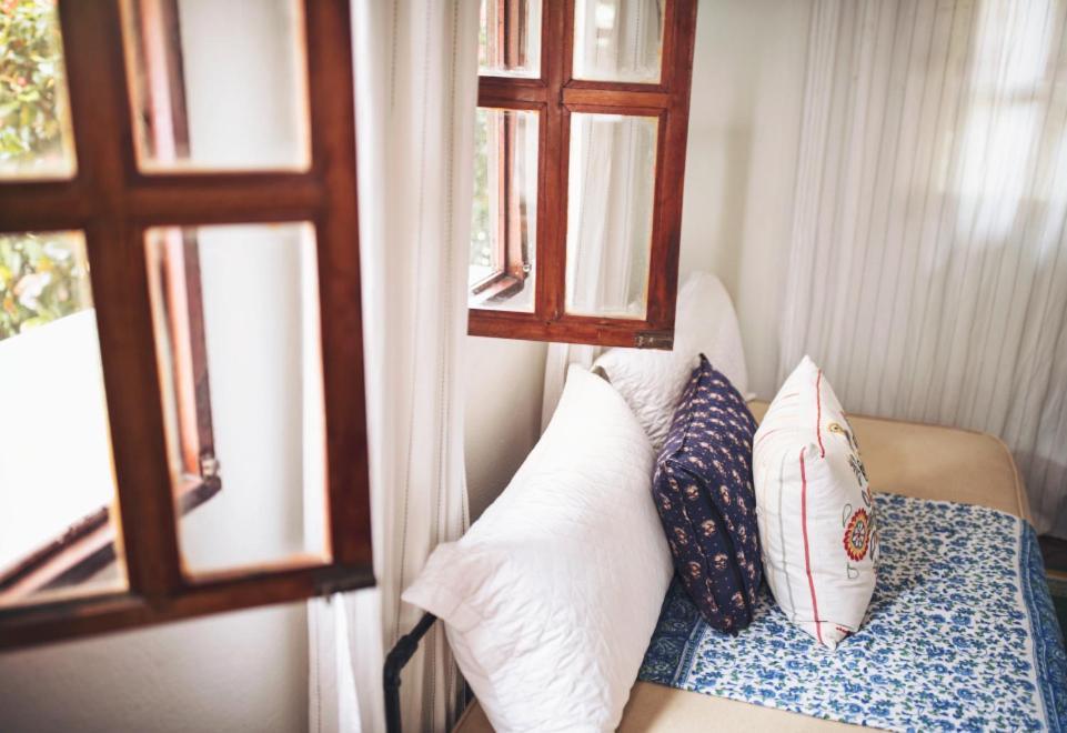 Encantada Ocean Cottages Esterillos Este Bagian luar foto