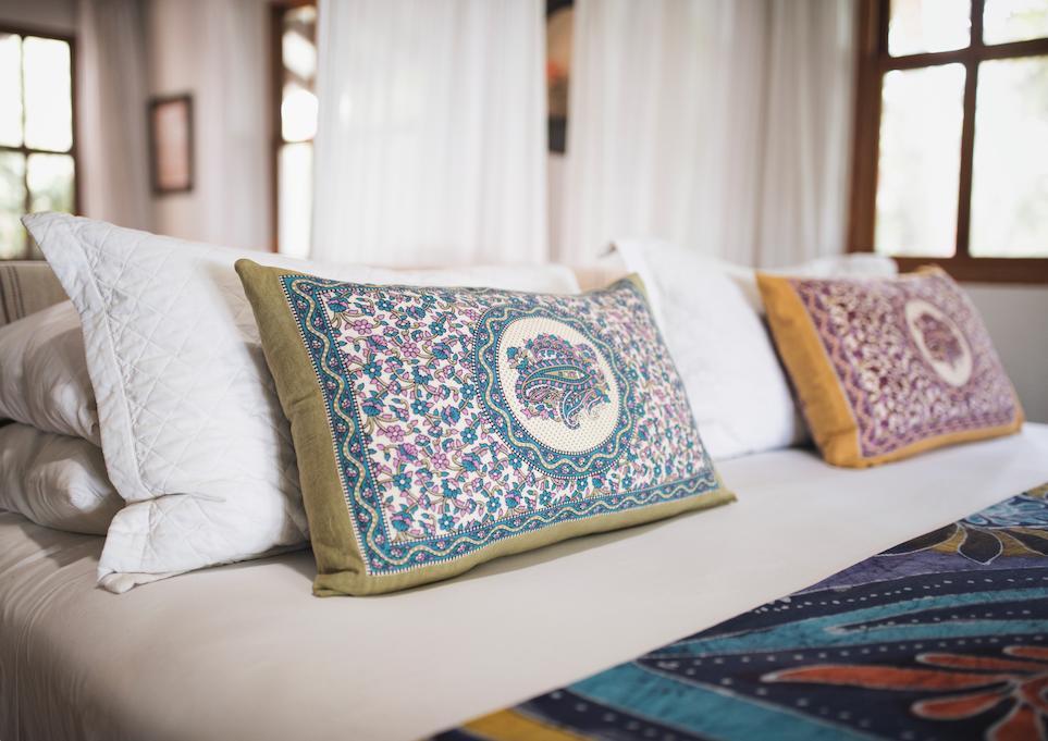 Encantada Ocean Cottages Esterillos Este Bagian luar foto