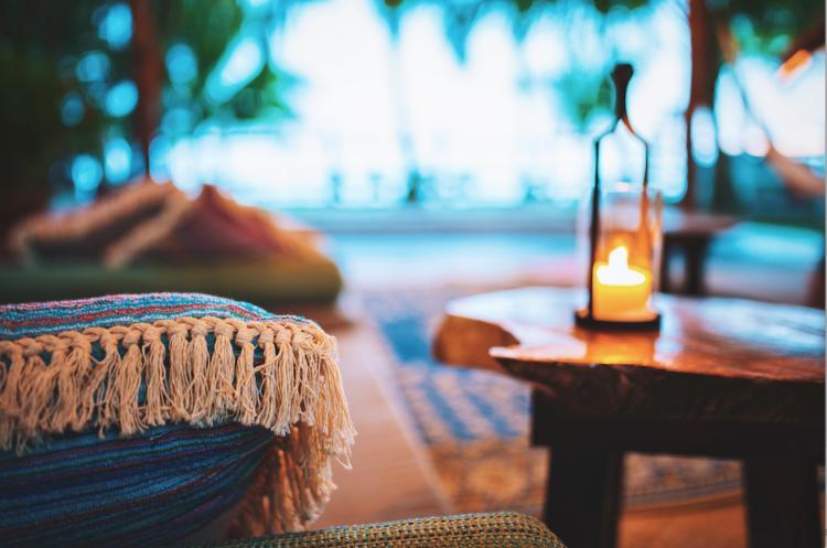 Encantada Ocean Cottages Esterillos Este Bagian luar foto